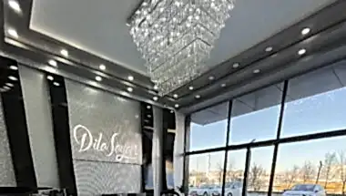 Batıkent Güzellik Merkezi