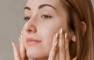 Kuru cilt tipi bakımı