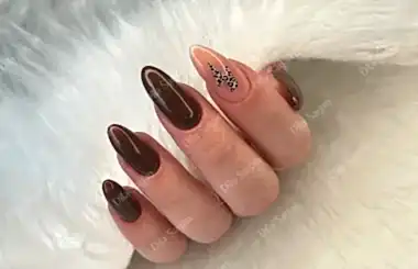 Protez tırnak ve kalıcı oje